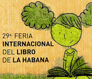 logo feria libro
