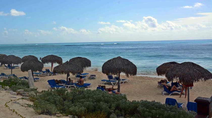 playaparaiso