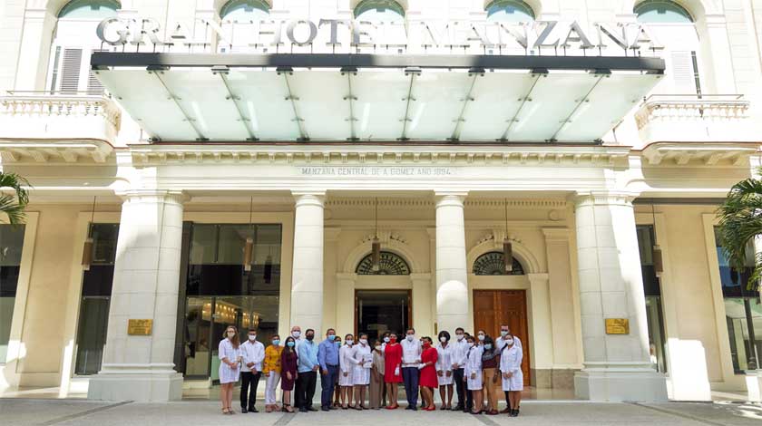 reaperturahoteles