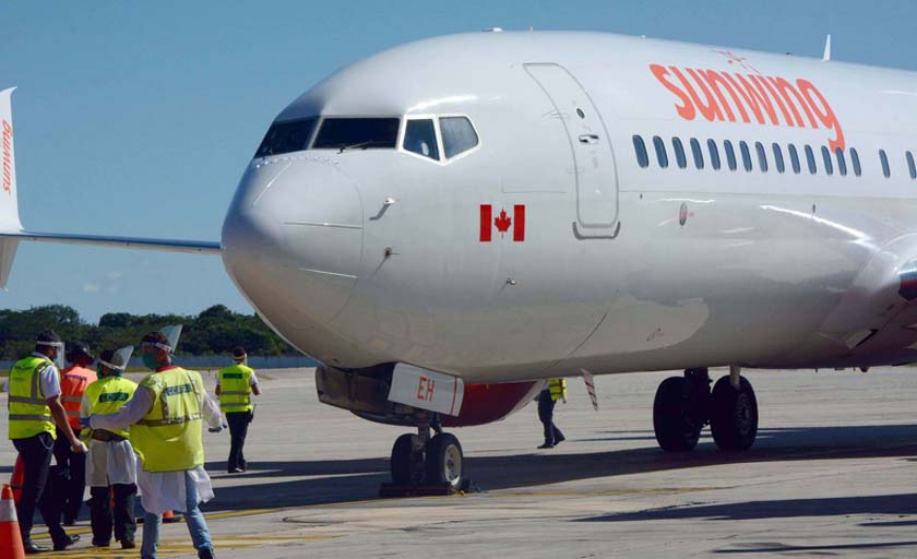 sunwing