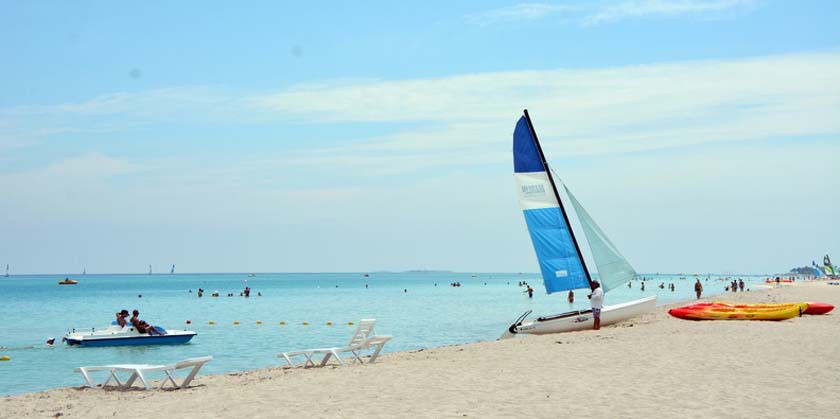 varadero