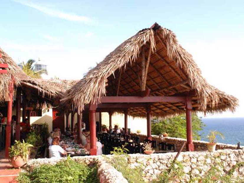 restauranteelmorro