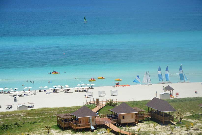 reinounidovaradero