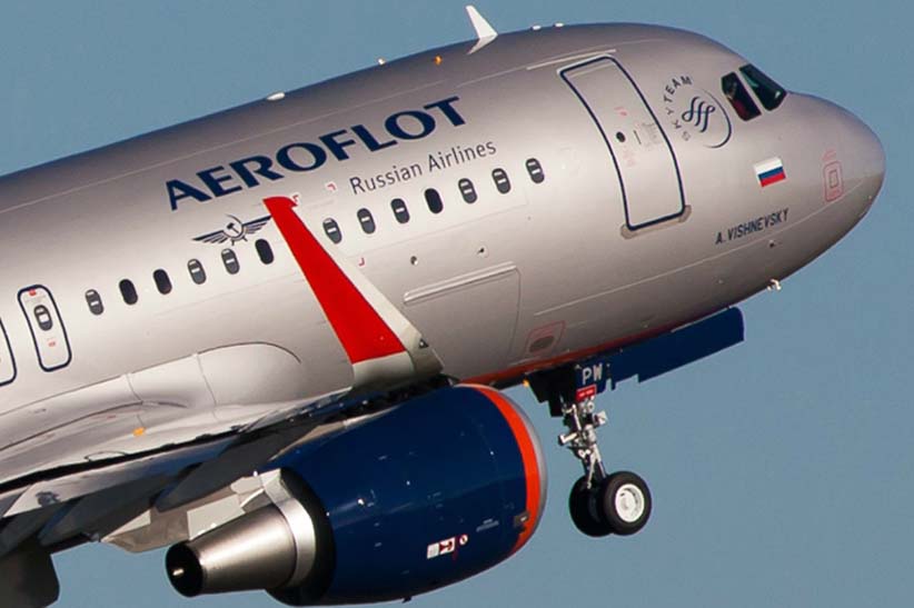 volaraaeroflot