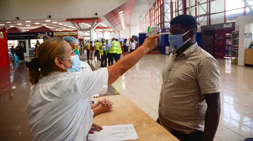 aeropuertomedidas