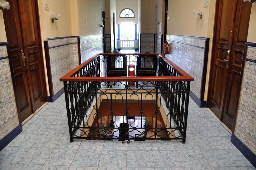 hotellibertad