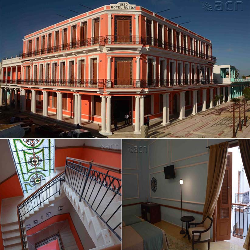 hotelrueda