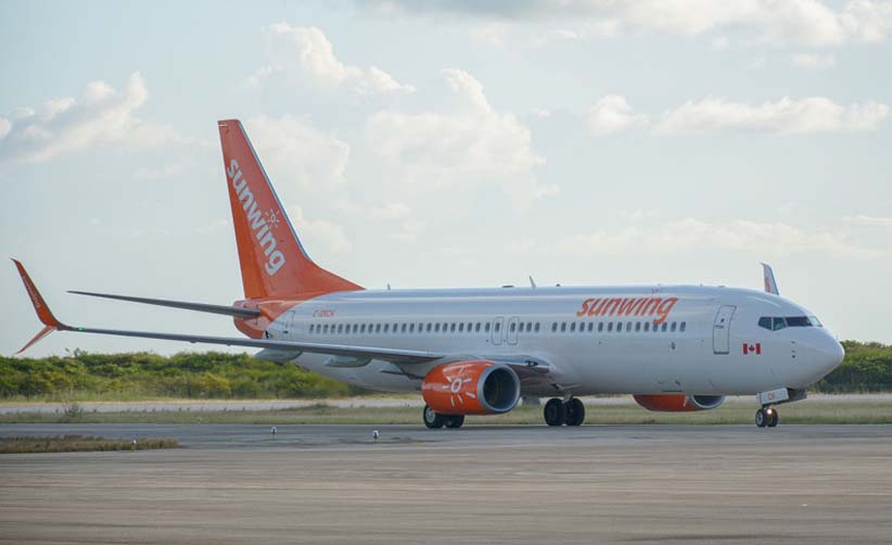 sunwingvaradero