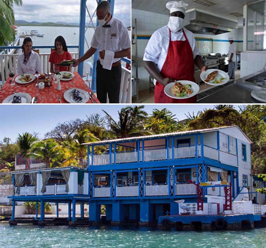 restaurantelcay