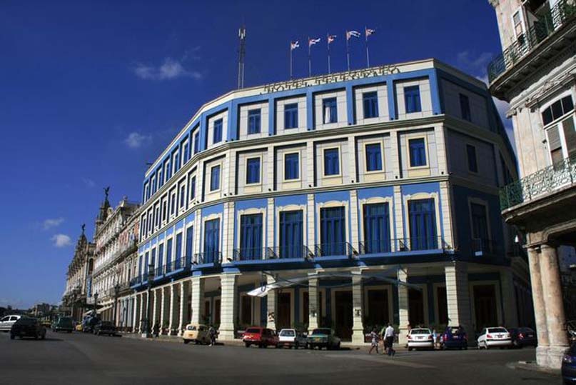 telegrafoaxel