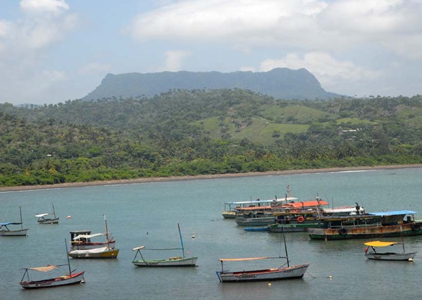 baracoa