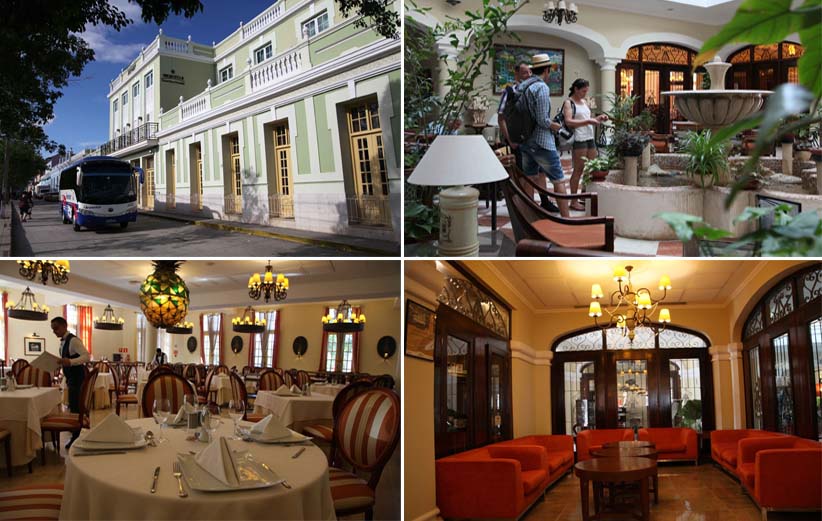 iberostartrinidad