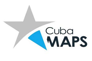 cuba maps